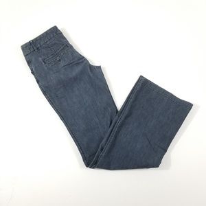 The Limited Drew Fit Denim Pants Size 2